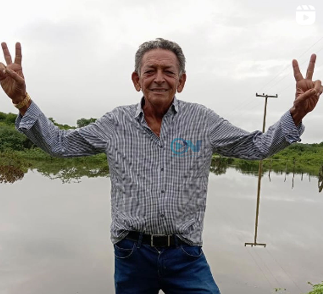 Prefeito se mostra incomodado com apoio da população ao trabalho de Rafael Fonteles em Picos